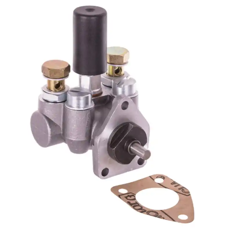 Plată securizată Pompă combustibil Bizon cu motor SW-400 Turbo POLJET