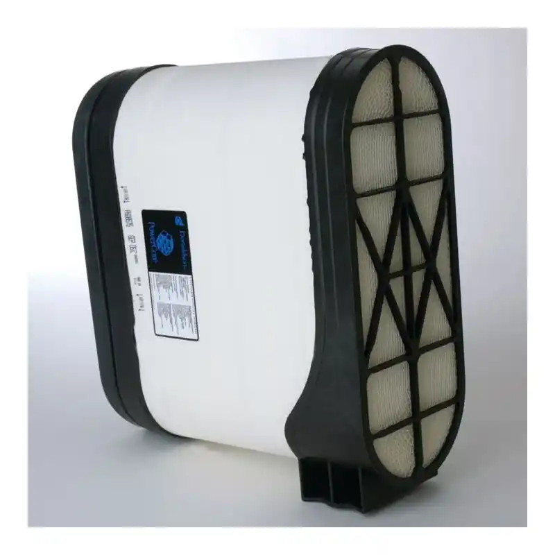 Cumpără acum Filtru Aer P608675, Lungime 319,5 mm, Inaltime 284,8 mm, Donalds - Trada Marketplace