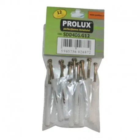 PROFIL SDD 406.G 12 AURIU SATINAT Noutate