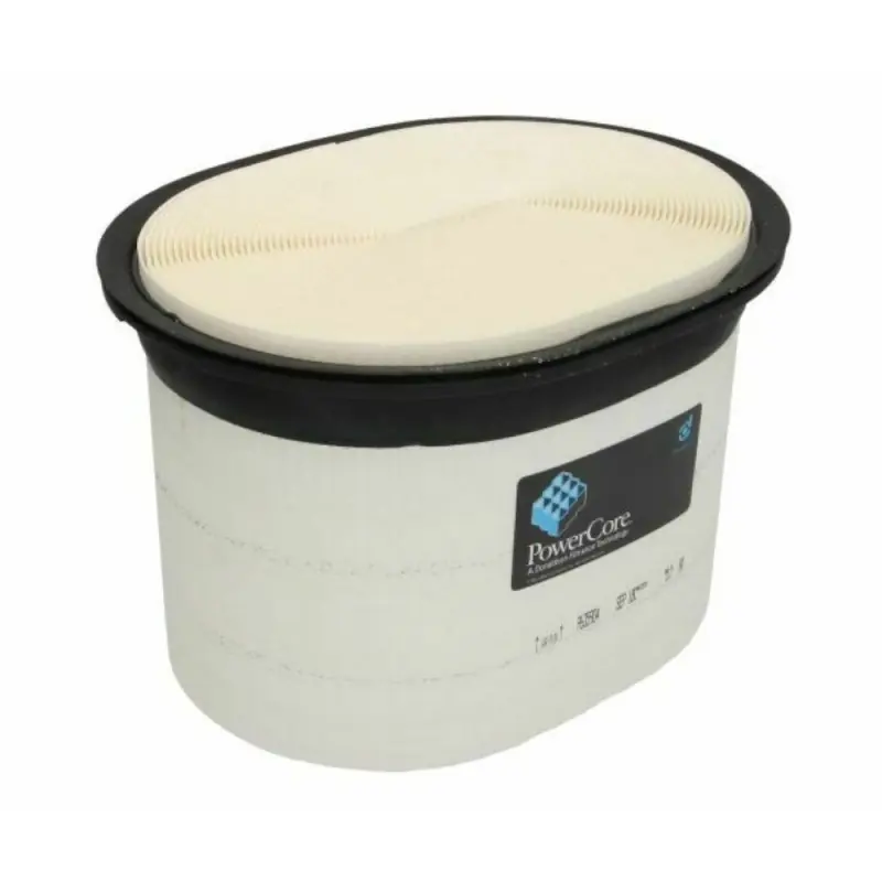 Premium Filtru Aer P635904, Lungime 295 mm, Inaltime 190 mm, Donaldson O - Trada Marketplace