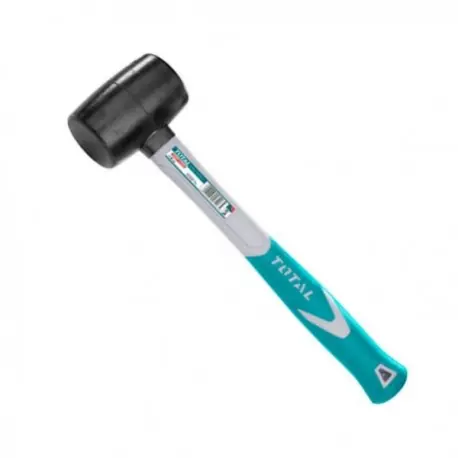 Transport gratuit CIOCAN DE CAUCIUC TOTAL