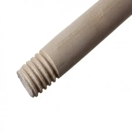 Plată securizată COADA PERIND FILETATA DIN LEMN 1.2 M