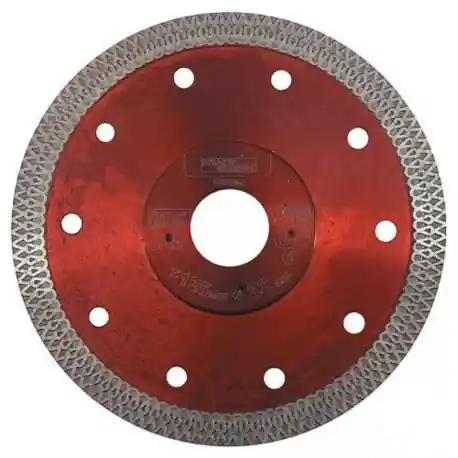 DISC DIAMANTAT KONNER D71100 USCAT CU PROFIL IN VALURI 223549 Ieftin
