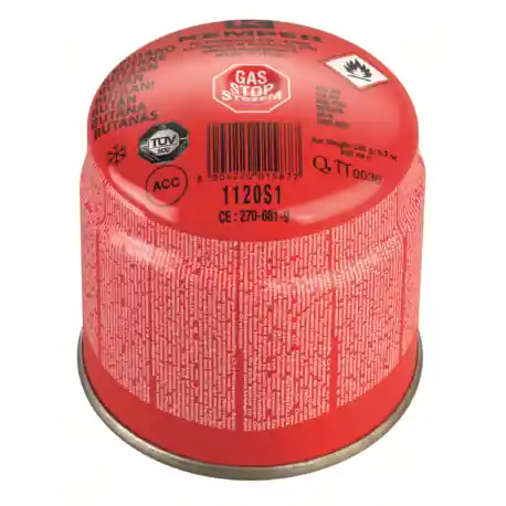 BUTELIE GAZ 190 GRAME SCM Ofertă specială