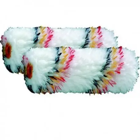 Chilipir SET 2 REZERVE SCHULLER PENTRU TRAFALET RADIATOR TOP - LINE