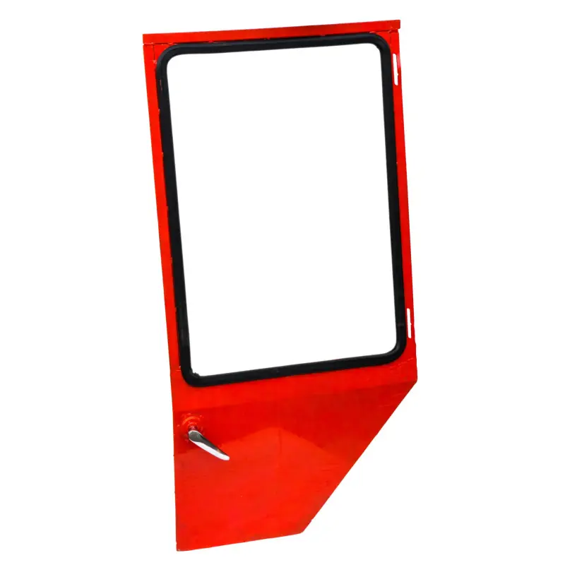 Plată sigură Ușă stânga completă T-25 T30.47.000