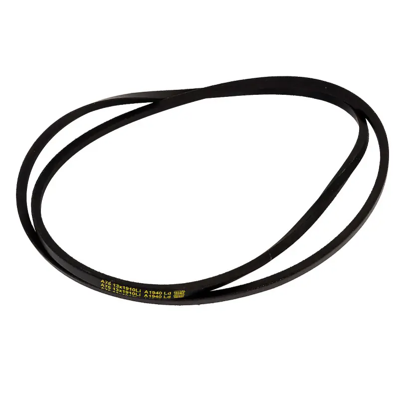 Curea trapezoidală A13 1910mm 1940ld Gates Lichidare de stoc