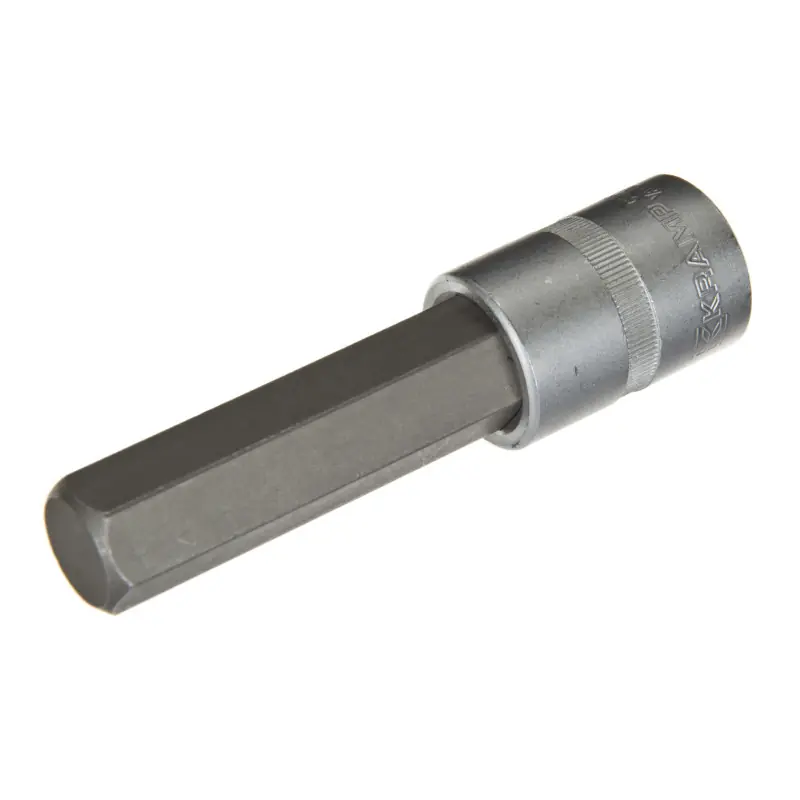 Cel mai vândut cheie imbus hexagonală17mm 1/2" extinsă