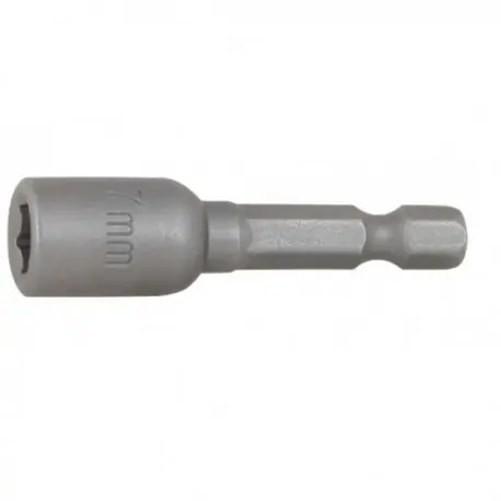 Cel mai bun preț CHEIE TUBULARA TIJA HEXAGONALA CR-V 1/4-10 MM 231476