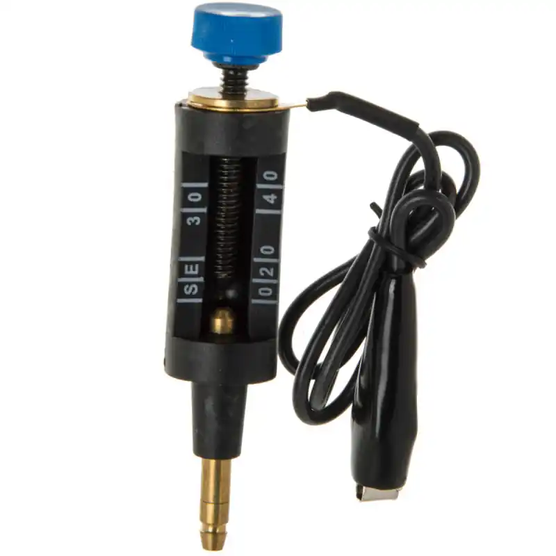 Ofertă de sezon Tester bujii de aprindere Geko G30802