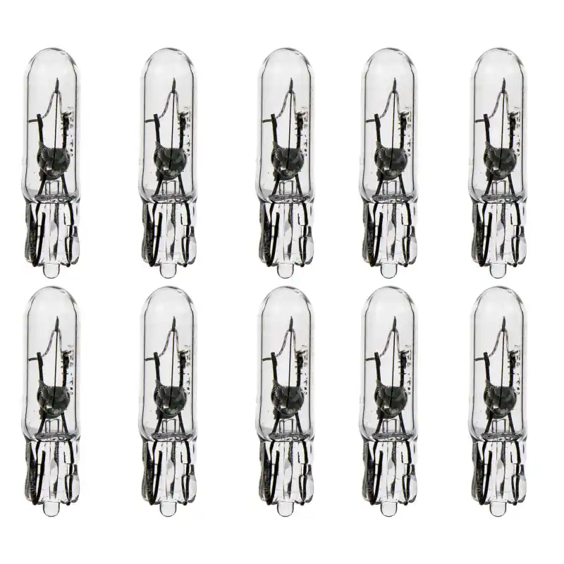 Cumpărături sigure Bec W1 2w 12v 1.2w T05 10buc