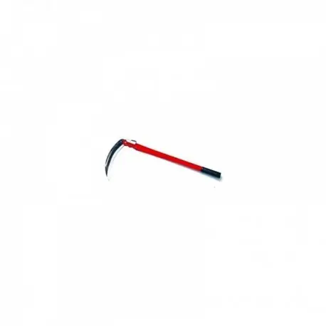 Livrare gratuită SECERA CU COADA METALICA RABATABILA