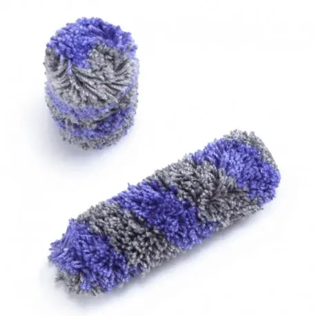 Vezi acum SET 2 ROLE 330 JUMBO MICROFIBRA KT 48233