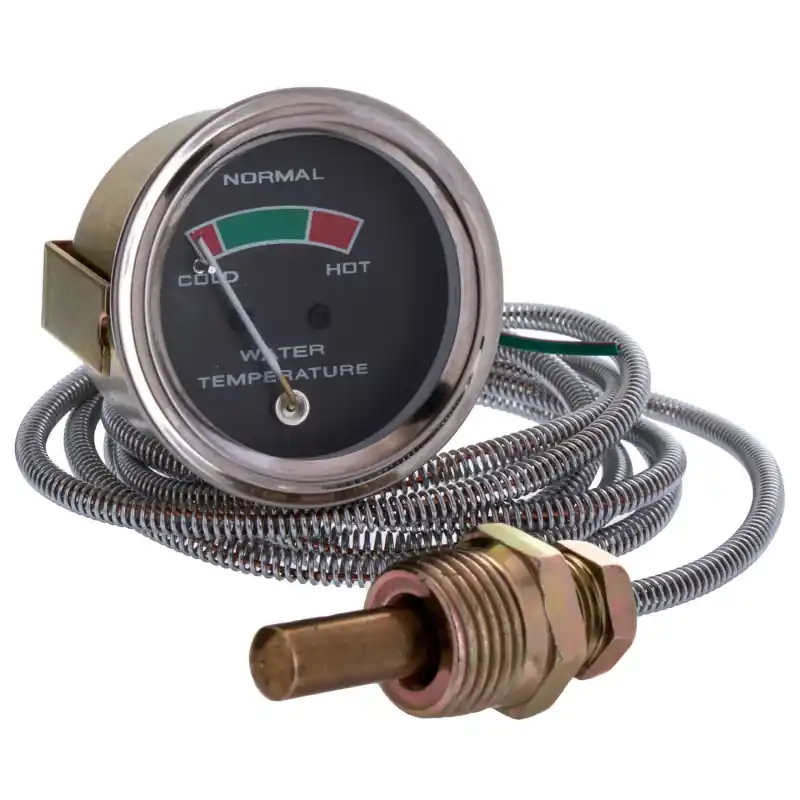 Indicator Manometr de temperatură a apei Mf 881396m9 Ofertă specială