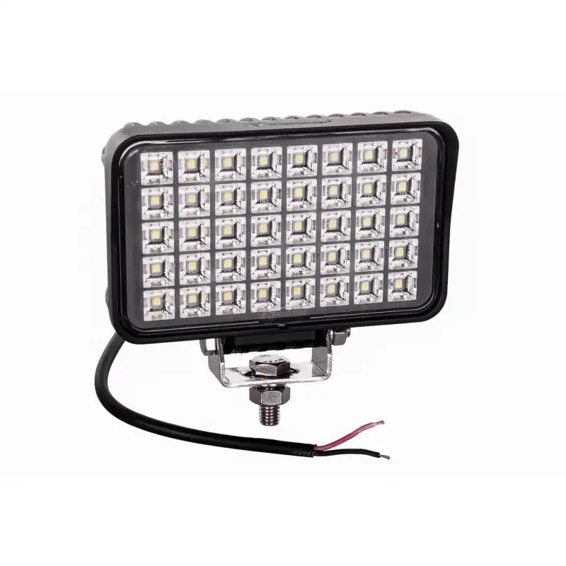 Lampă de lucru LED pentru tractor 12V 40W 3200 lumeni, LED-uri OSRAM Reduceri