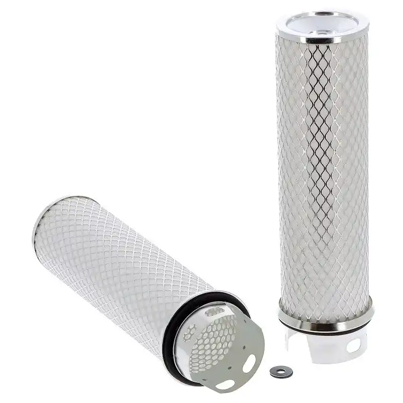 Preț promoțional Filtru Aer FAR8292, 388 mm lung., Cartus, FIN-FILTER Oferta Pret - Trada Marketplace