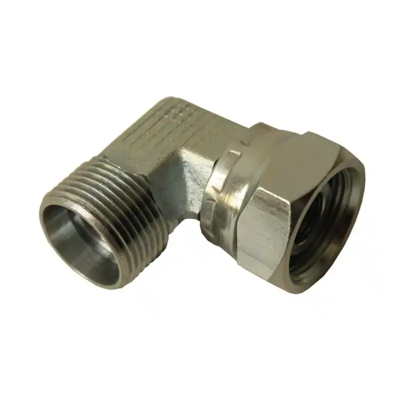 Ofertă de sezon Cot reglabil M22x1,5 / M22x1,5 P3032