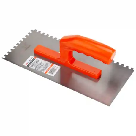 DRISCA INOX DINTATA 270 X 130 MM Bestseller