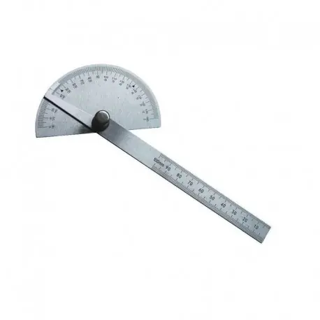 Ofertă exclusivă ECHER REGLABIL INOX TIP RAPORTOR 200 MM 18373