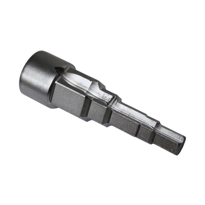 Cheie pentru supapă de radiator Corona în trepte Plată sigură