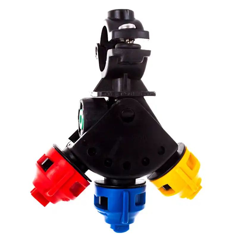 Retur gratuit Corp Pulverizare Pentru Teava 22mm Fi 7 Arag