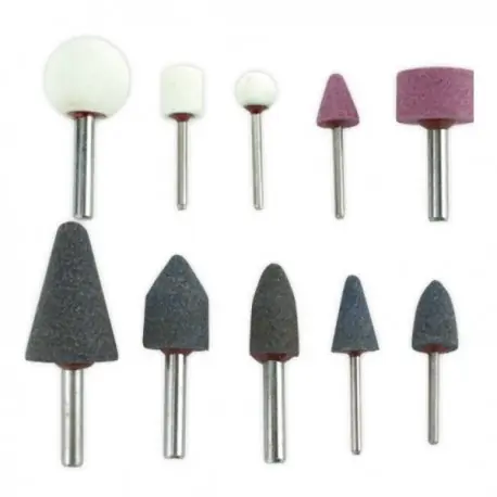 PIETRE SLEFUIT SET 10 BUC 190247 Retur gratuit