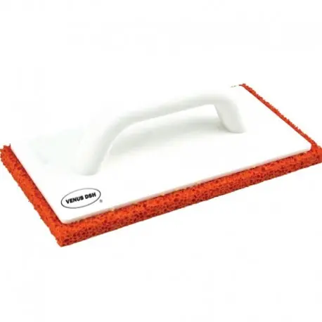 DRISCA BURETE MANER PLASTIC 280 X 140 X 15 MM 813012 Bestseller