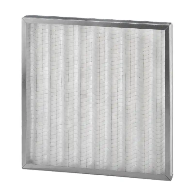 Filtru Aer Plan Ondulat, Clasa G3, 287 x 592 x 48 Oferta Pret - - Trada Marketplace Cel mai bun preț