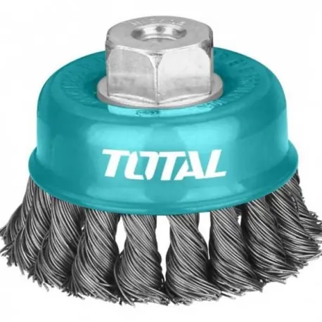 Bestseller PERIE SARMA TIP CUPA FIR RASUCIT TOTAL 125 MM TAC32051-RB