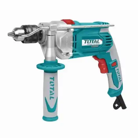 MASINA DE GAURIT CU PERCUTIE TOTAL INDUSTRIAL 2700 RPM - 1010 W Reducere extra