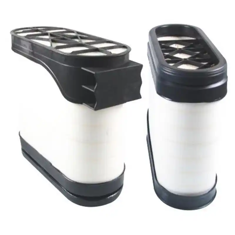 Noutate Filtru aer HIFI Claas 11076030 21525311 P614912