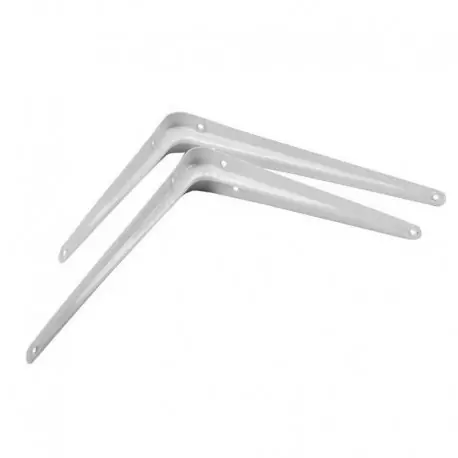 Reducere specială CONSOLA METALICA 125 X 150 MM ALBA 321917 V .DSH