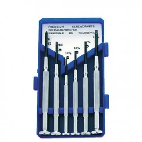 SET SURUBELNITE PRECIZIE CR VA 6P 10206 Nu rata