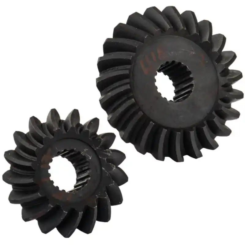 Cel mai vândut Pereche roți conice cositoare cehă E93125004 532931250042