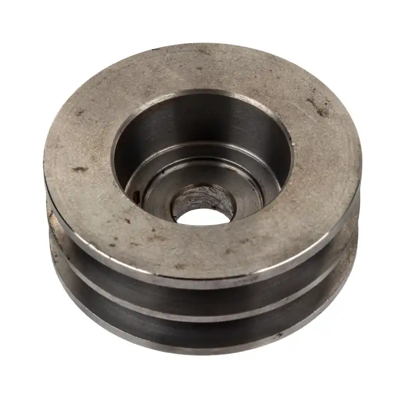 Fulie alternator 2 curele 83351652 Ofertă de sezon