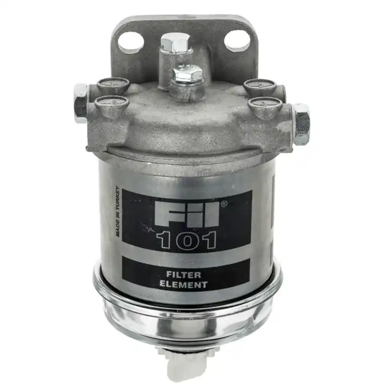 Filtru combustibil 1/2" Landini Massey Ferguson Perkins 883786m91 2656615 Landini Massey Ferguson Perkins 883786m91 2656615 Mai ieftin