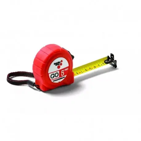 RULETA HI-LOCK 8 M X 25 MM 31655 Cumpărături sigure