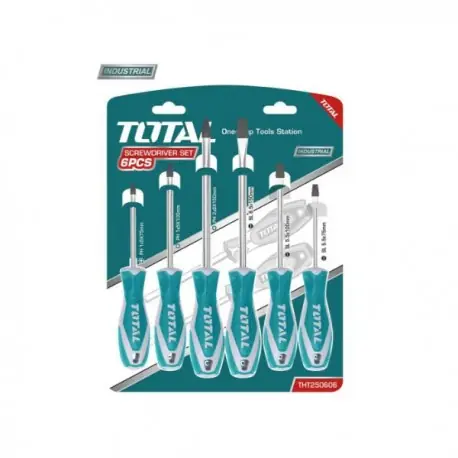 TOTAL SET 6 SURUBELNITE CR-V THT250606 Cel mai vândut