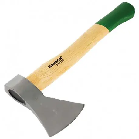 Reducere TOPOR FORJAT COADA LEMN 600 GR - HB916106/510960 V.DSH