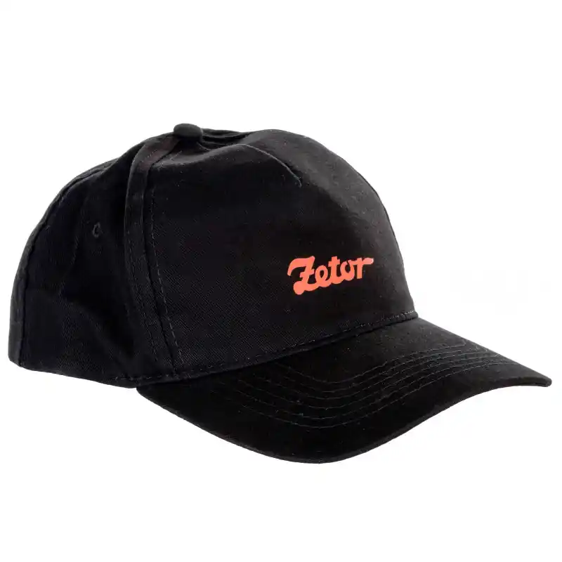 Mai ieftin Şapcă Zetor Negru