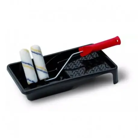 Preț promoțional SET TRAFALET RADIATOR PAINT-LINE 10 CM 22405