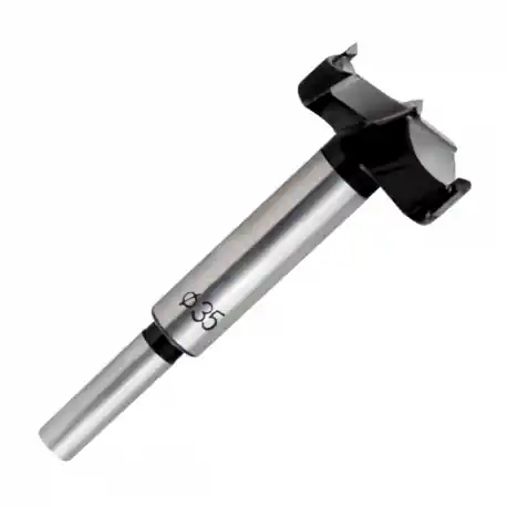 FREZA VIDIA PENTRU LEMN 35 MM HGT640078 Retur ușor