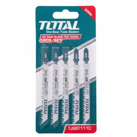 Discount SET LAME FIERASTRAU PENDULAR PENTRU LEMN 74 MM 8TPI - 5 BUC TJSBT111C