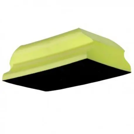 SUPORT ABRAZIV MANUAL SCHULLER 70 X 125 MM 40150 Ofertă de sezon