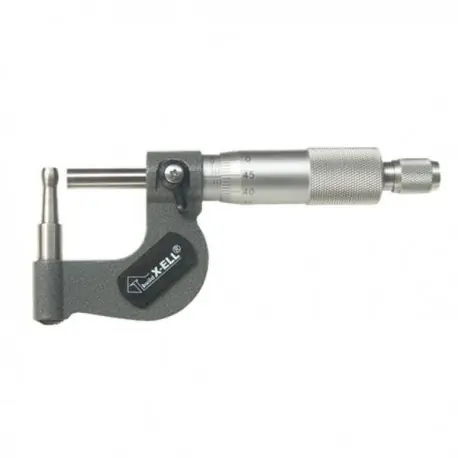 MICROMETRU PENTRU TEVI 0-25 MM Comandă acum