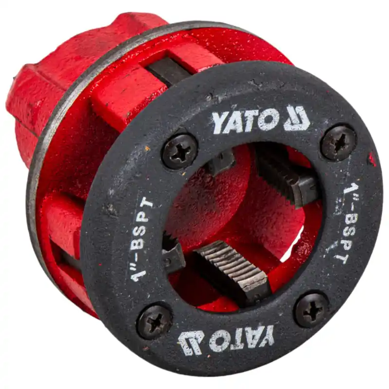 Cap de rezervă pentru filieră manuală 1" YT-2920 Yato Nu rata