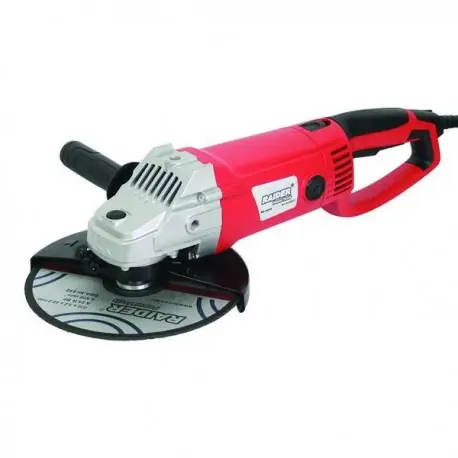 POLIZOR UNGHIULAR 230 MM 2350 W RD-AG38-20201 Preț mic