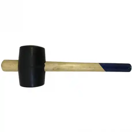 Reducere extra CIOCAN CAUCIUC TIP ''FRANCEZ'' 800 GR