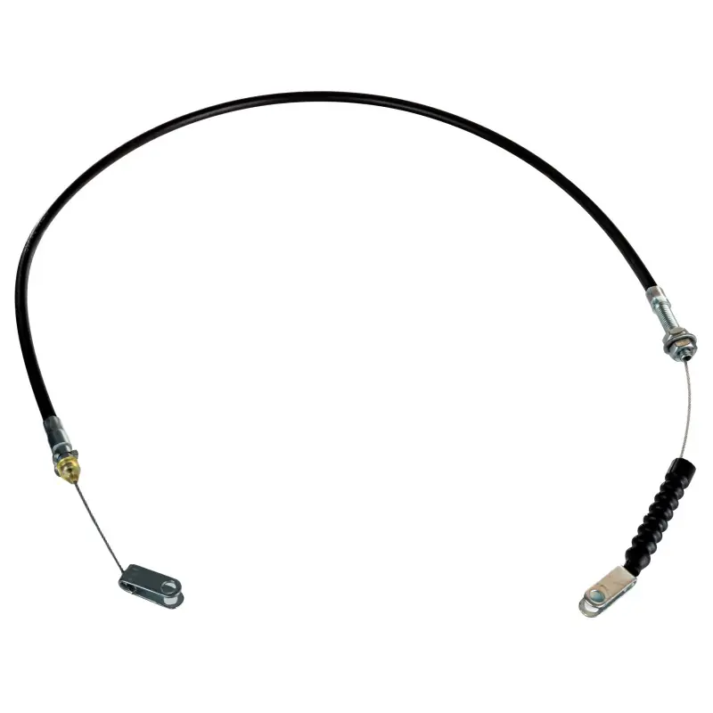 Chilipir Cablu acceleratie 1610mm Massey Ferguson Ford Fiat 5113158 5127687 5149956