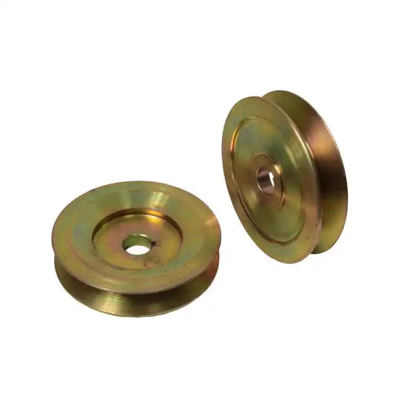 Reducere extra Fulie Alternator C-385 1 Curea Kp6224